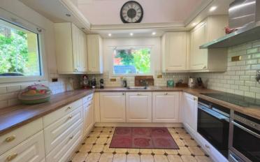 Villa 8 pièces - image - 12