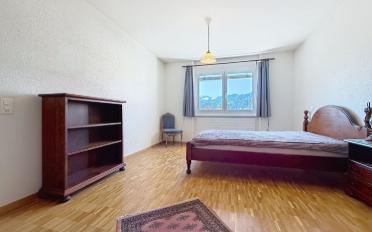 Attic flat 3.5 rooms - image - 6