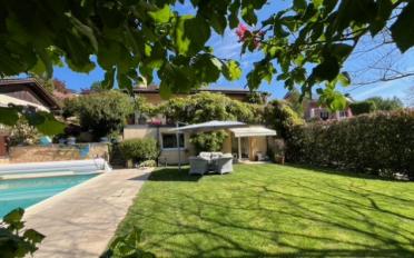 Villa 8 Zimmer - image - 5