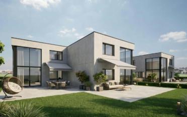 Villa 4.5 Zimmer - image - 2