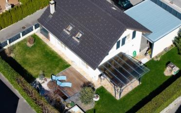 Maison 5.5 pièces - image - 2