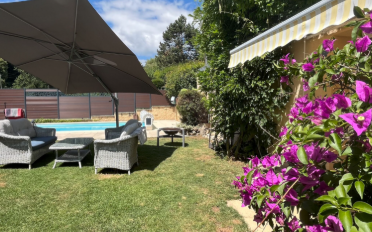 Villa 8 pièces - image - 2
