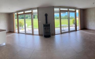 Apartment 5.5 rooms - image - 10
