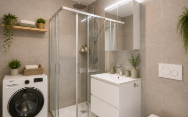 Wohnung 3.5 Zimmer - image - 6