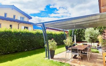 Villa 5.5 Zimmer - image - 1