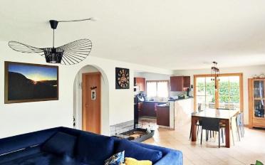 Villa 5.5 Zimmer - image - 9