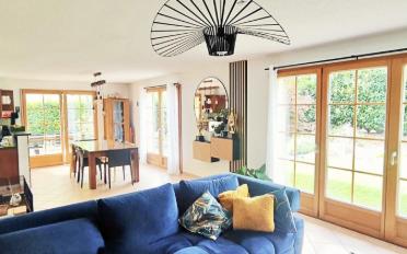 Villa 5.5 Zimmer - image - 11