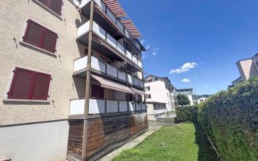 Wohnung 3.5 Zimmer - image - 2
