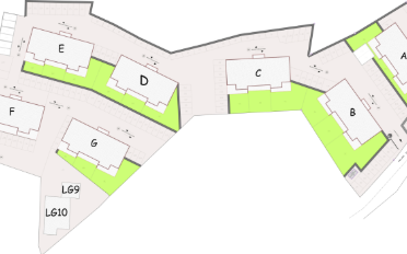 Apartment 3.5 rooms - image - 2