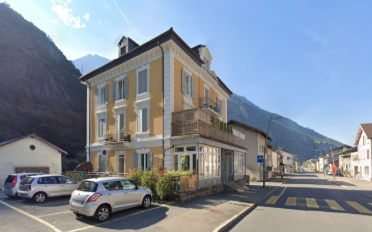 Wohnung 17.5 Zimmer - image - 1
