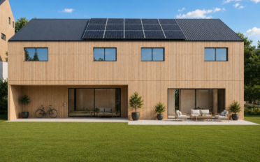Villa 5.5 Zimmer - image - 3