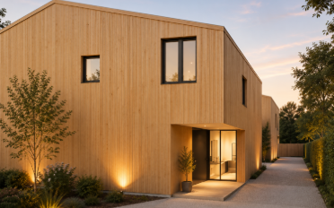 Villa 5.5 Zimmer - image - 1