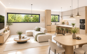 Villa 5.5 pièces - image - 8
