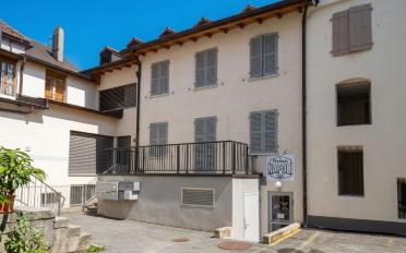 Immeuble résidentiel 25.5 pièces - image - 1