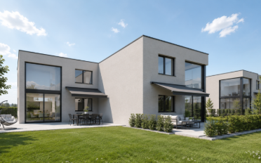 Villa 4.5 Zimmer - image - 2