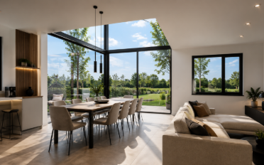 Villa 4.5 Zimmer - image - 6