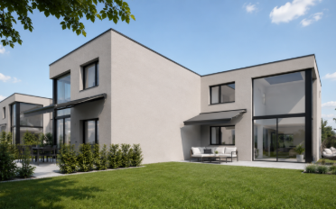 Villa 4.5 Zimmer - image - 1