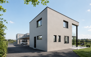Villa 4.5 Zimmer - image - 4
