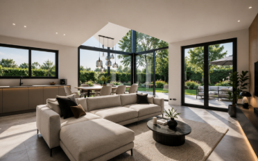 Villa 4.5 Zimmer - image - 5