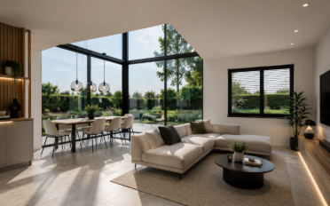 Villa 4.5 rooms - image - 4