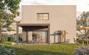Villa 5.5 rooms - image - 1