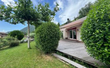 Villa 6 pièces - image - 2