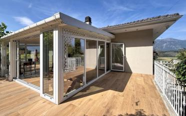 Villa 6 pièces - image - 7