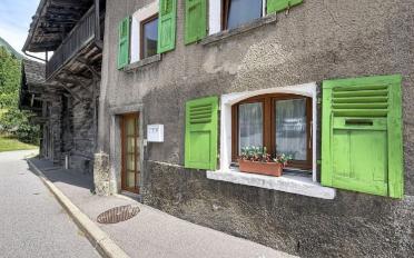 Maison 6 pièces - image - 2