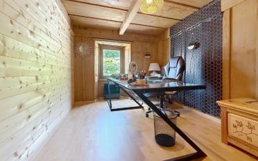 Maison 6 pièces - image - 8