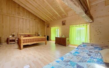 Maison 6 pièces - image - 12