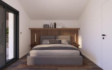 Maison jumelée 4.5 pièces - image - 3