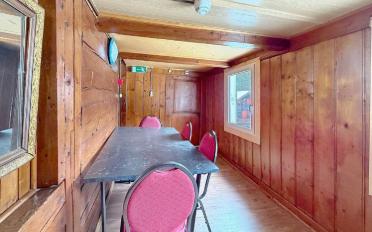 Chalet 16 pièces - image - 11