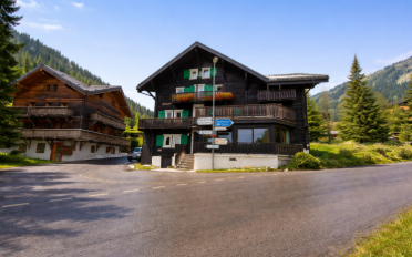 Chalet 16 pièces - image - 1