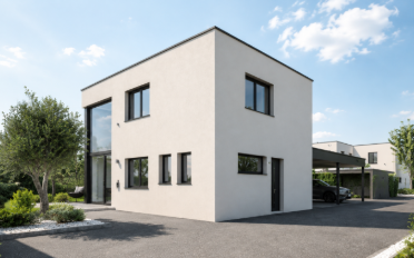 Villa 4.5 pièces - image - 4