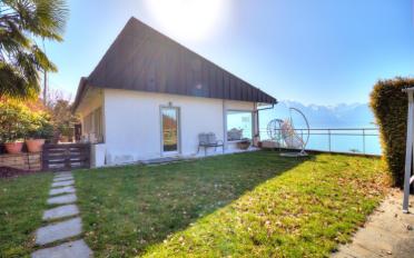 Single house 5.5 rooms - image - 2
