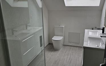 Roof flat 4 rooms - image - 5