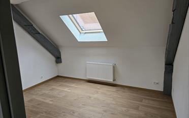 Roof flat 4 rooms - image - 6