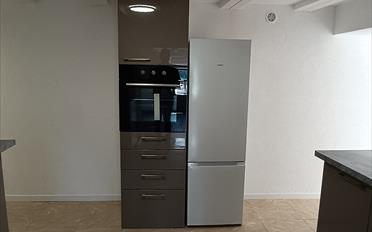 Apartment 3.5 rooms - image - 3