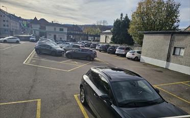 Office 1.5 rooms - image - 6