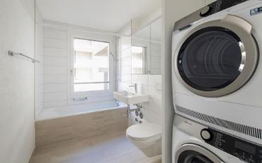 Apartment 2.5 rooms - image - 7