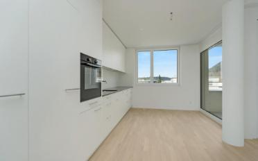 Apartment 3.5 rooms - image - 2