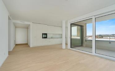 Apartment 3.5 rooms - image - 3
