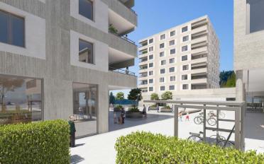 Apartment 3.5 rooms - image - 1