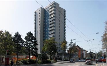 Apartment 3.5 rooms - image - 1