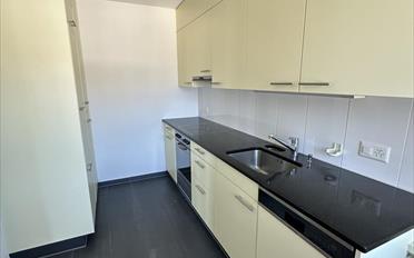 Apartment 3.5 rooms - image - 2