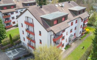 Wohnung 3 Zimmer - image - 1