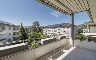 Wohnung 3 Zimmer - image - 1