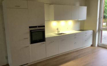 Apartment 2.5 rooms - image - 3