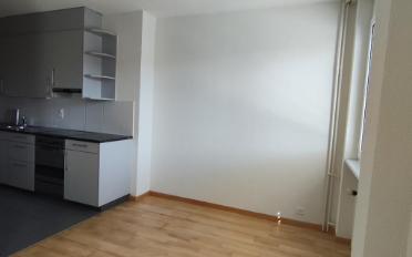 Apartment 2.5 rooms - image - 3