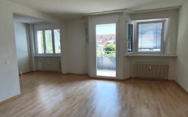 Apartment 2.5 rooms - image - 2